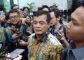 Dirjen Bea Cukai Dilantik, Prabowo Berikan Amanat untuk Djaka Budi Utama