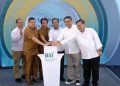 Dorong Kemandirian Ekonomi Daerah melalui Program Desa BSI