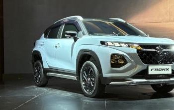 Fronx Resmi Diluncurkan di Indonesia dengan Harga Mulai Rp259 Juta