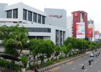 Tebar Dividen Rp54,71 per Saham oleh Bank Jatim, Simak Jadwal Cum Date-nya