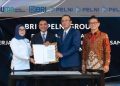 Perkuat Ekosistem Maritim dengan Fasilitas Pembiayaan untuk Pelni