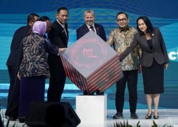 Sektor Maritim Sebagai Penopang Pertumbuhan Ekonomi