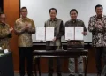 Penyalur Kuota FLPP Rumah Subsidi, Maruarar: Hari Bersejarah Sektor Perumahan