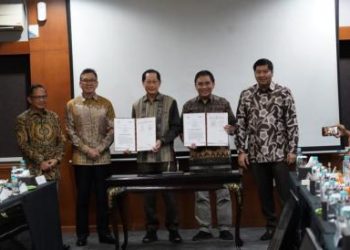 Resmi Penyalur Kuota FLPP Rumah Subsidi oleh BCA
