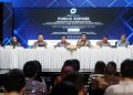 Tawarkan Kupon Obligasi dan Sukuk hingga 7,9 Persen oleh Global Mediacom BMTR