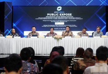 Tawarkan Kupon Obligasi dan Sukuk hingga 7,9 Persen oleh Global Mediacom BMTR