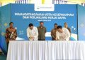 Gandeng Kementerian UMKM Dukung Ekosistem Bisnis Berbasis Klaster oleh BNI