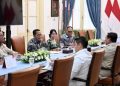 Prabowo Minta BP Batam Sesuaikan Regulasi untuk Investasi