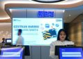 Libur Panjang Pastikan Keandalan Layanan E-Channel dan AgenBRILink