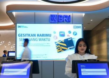 Libur Panjang Pastikan Keandalan Layanan E-Channel dan AgenBRILink