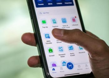Liburan Tenang Siap Layani Kebutuhan Transaksi Finansial Kapan Saja