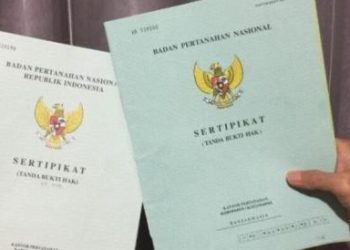Sertifikat Hak Pakai dan Kemungkinan Menjadi Hak Milik serta Syaratnya