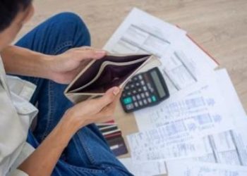 Banyak Cicilan Utang tapi Sejahtera? Simak 3 Tips Agar Hidup Tetap Baik