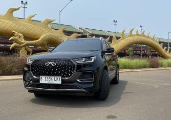 Kuasai Pasar Otomotif Indonesia, Bos Ungkap Strategi Baru Perusahaan