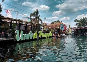 5 Desa Terkaya di Indonesia dengan Potensi Pendapatan Hingga Puluhan Miliar Setahun