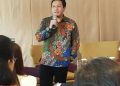Struktur Manajemen Telkomsel Berganti, Diaz Hendropriyono Menjadi Komut