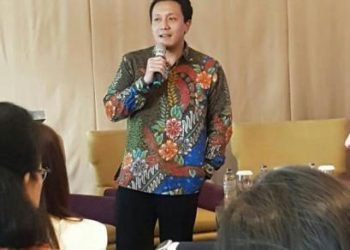 Struktur Manajemen Telkomsel Berganti, Diaz Hendropriyono Menjadi Komut