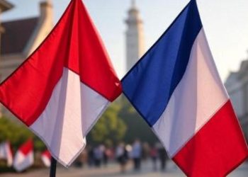 Kemitraan Indonesia-Prancis Diharapkan Dorong Penyelesaian IEU CEPA