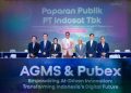 Daftar Lengkap Jajaran Direksi dan Komisaris Indosat Terbaru