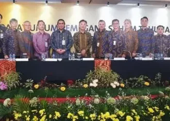 KB Bank Lakukan Perubahan Pengurus, Kunardy Darma Lie Menjadi Direktur Utama Baru