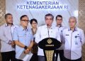SE Antidiskriminasi Rekrutmen Tenaga Kerja Terbit dari Menaker