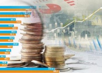 Rasio Utang RI Terkendali Asal Defisit Dijaga di Bawah Tiga Persen PDB