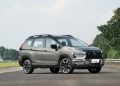 Penyegaran Mitsubishi Xpander Cross dan Detail Pembaruannya