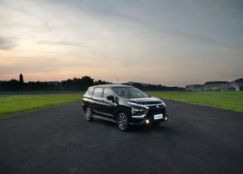Varian Baru Xpander Exceed Tourer dan Spesifikasinya yang Perlu Diketahui