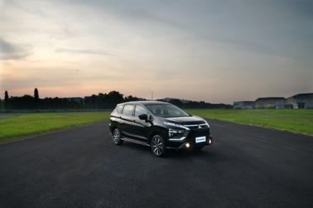 Varian Baru Xpander Exceed Tourer dan Spesifikasinya yang Perlu Diketahui