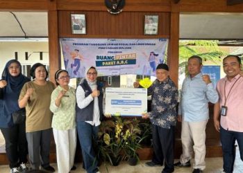 Fasilitasi Sekolah Kejar Paket Gratis untuk Keluarga Nasabah PNM Mekaar