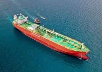 Strategi Bisnis Pertamina International Shipping di Tengah Dinamika Geopolitik
