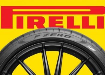 Keterlibatan China Ancam Penjualan Ban Canggih Buatan Pirelli di AS