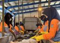 Manfaatkan 10 Ton Sampah Olahan Jombang sebagai Bahan Bakar oleh SIG SMGR