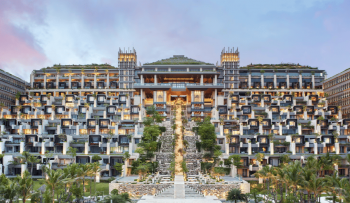 5 Hotel Terbesar dan Termewah di Indonesia dengan Harga Kamar Mencapai Puluhan Juta Semalam
