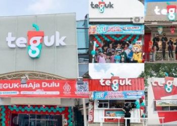 Visionary Capital Global Masih Baru, Analis Tanggapi Rencana Akuisisi TGUK