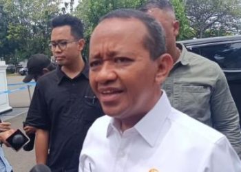 RUPTL Serap 760 Ribu Pekerja di Sektor Green Jobs Menurut Bahlil
