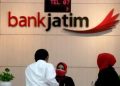 Winardi Legowo Ditetapkan Sebagai Direktur Utama Bank Jatim