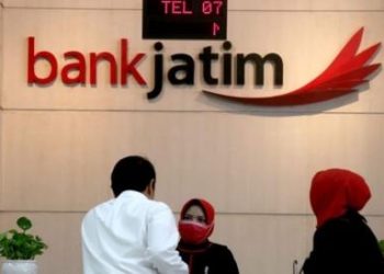 Winardi Legowo Ditetapkan Sebagai Direktur Utama Bank Jatim