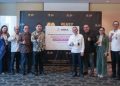 Pembiayaan Rp200 Miliar untuk INKA oleh Bank Mega Syariah