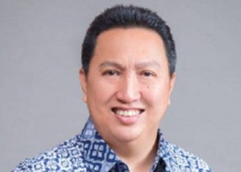Boy Thohir Mundur, GOTO Akan Lakukan Perubahan di Jajaran Direksi