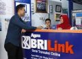 3 Cara Penarikan Tunai BRI Tanpa Kartu di Indomaret, Agen BRILink, dan ATM