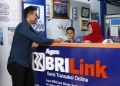 Agen BRILink Menyediakan Layanan dan Keuntungan Apa Saja?