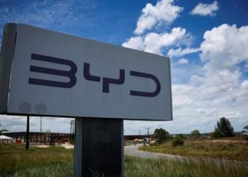 Saham Turun Drastis Setelah Umumkan Diskon Besar-Besaran Hingga 35 Persen