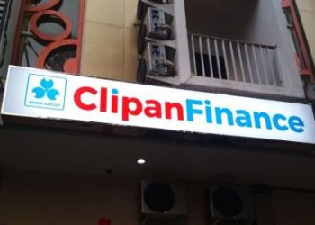 Clipan Finance Bagikan Dividen Besar dengan Yield Mencapai 13 Persen