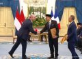 Gandeng Perusahaan Tambang Prancis Kembangkan Ekosistem Bahan Baku Baterai EV