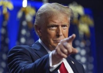 Trump Setujui Akuisisi Perusahaan Baja AS oleh Nippon Steel Senilai Rp240 Triliun