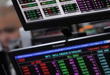 IHSG Diprediksi Menguat Menjelang Akhir Pekan, Perhatikan Saham BREN, MIKA dan MAIN