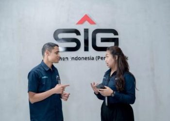 RUPS SIG Sepakat Distribusi Dividen Sebesar Rp648,75 Miliar