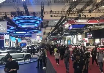 Gaikindo Optimis Jual 3 Juta Mobil Setiap Tahun, Berikut Syaratnya