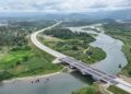 Jalan Tol Padang-Sicincin Beroperasi Tanpa Biaya Mulai 28 Mei 2025